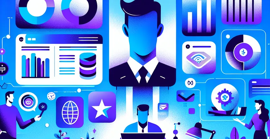  员工体验设计：ERP易用性的新标准